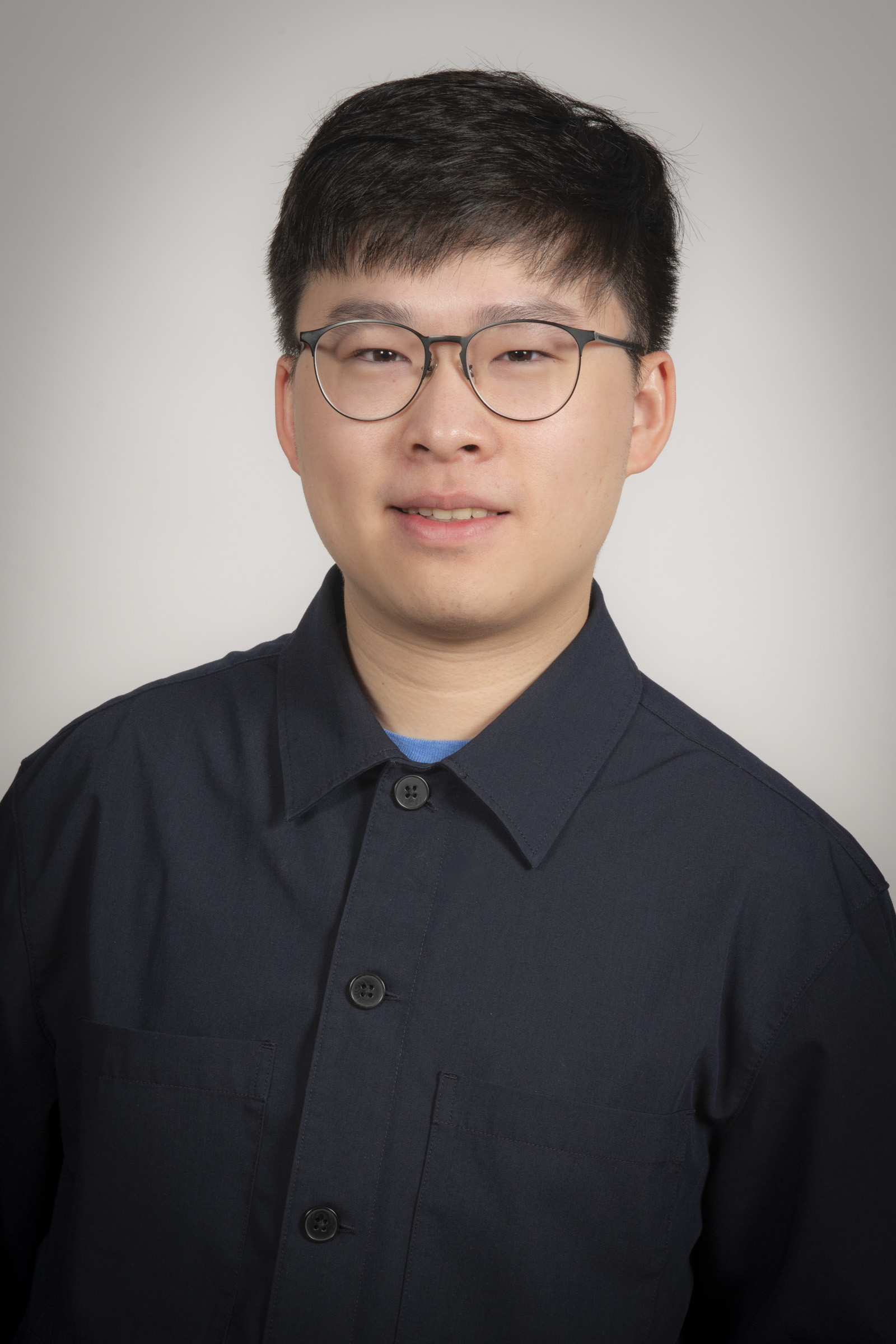 Jackie Chang - Economic Development Coordinator