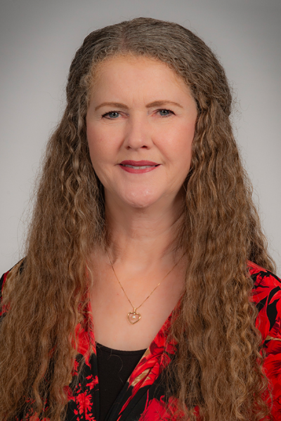 Karen Spayd, Grants Manager